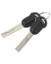 Kryptonite + Evolution 790 Folding Lock - 7