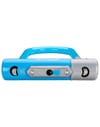 Kryptonite + Serie 2 Mini U Blue - 3