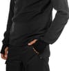 K-Way + Avrieux Black Pure - 4