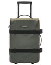 Blossac S Green Blackish Black Pure + K-Way