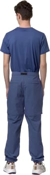 K-Way + Sepaux Blue Fiord - 4