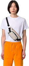 K-Way + Fericy S Beige LT