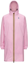 Le Vrai 3.0 Eiffel Pink + K-Way
