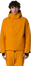 K-Way + Malamot Micro Twill 2 Layers Yellow Inca