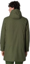 K-Way + Thomas Warm Ottoman Green Cypress - 3