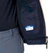 K-Way + Jacko Bonded Blue Depht Blue Depht - 4
