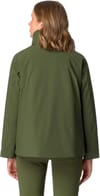 K-Way + Marlette St Warm Green Cypress - 4
