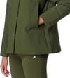K-Way + Marlette St Warm Green Cypress - 5