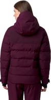 K-Way + Tueda Violet Dk Purple - 3