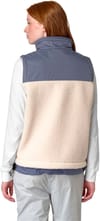 K-Way + Le Vrai 3.0 Jile Orsetto Ecru Grey Blue Avion - 3