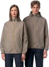 K-Way + Le Vrai 4.0 Claude Beige Taupe - 5