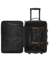 K-Way + Blossac S Blue Deep Cobalt Black Pure - 3