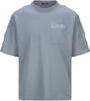 Fantome Pocket Grey Md + K-Way