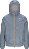 Jack Stretch Nylon Jersey Grey Md + K-Way