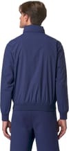K-Way + Amaury Stretch Nylon Jers Blue Deep Cobalt - 4