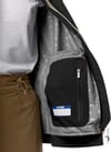 K-Way + Marguerite Stretch Dot Black Pure - 5
