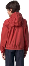K-Way + P. Le Vrai 4.0 Claude Red Jasper - 4