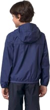 K-Way + P. Le Vrai 4.0 Claude Blue Deep Cobalt - 4