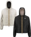 Laurette Eco Plus Double Black Pure Beige Lt + K-Way