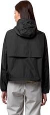 K-Way + Laurette Eco Plus Double Black Pure Beige Lt - 6