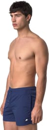 K-Way + Hazel Beach Blue Deep Cobalt - 3
