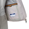 K-Way + Lily Stretch Poly Jersey Beige Lt - 5