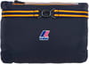 K-Way + Le Vrai 4.0 Claude Warm Blue Depth - 5