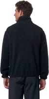 K-Way + Pascal Sherpa Polar Double Blue Depth/Blue Depth - 6