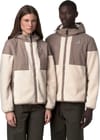 K-Way + Samson 4.0 Orsetto Beige Taupe Ecru