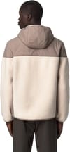 K-Way + Samson 4.0 Orsetto Beige Taupe Ecru - 4