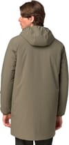 K-Way + Jacob St Warm Double Green Army Blue Depth - 5