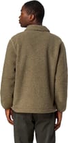 K-Way + Cameron Sherpa Polar Green Army/Green Army - 3