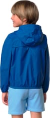 K-Way + P. Le Vrai 4.0 Claude Blue Royal Marine - 3