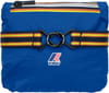 K-Way + P. Le Vrai 4.0 Claude Blue Royal Marine - 5