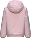 K-Way + P. Le Vrai 4.0 Claude Orsetto Pink Sallow