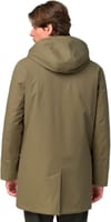 K-Way + Jarno Twill Marmotta Green Army Blue Airforce - 3