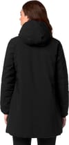 K-Way + Sophie St Thermo Double Black Pure Beige Khaki - 5