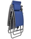 Lafuma Mobilier + RSX Clip Lightcomfort Denim