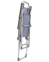 Lafuma Mobilier + Alu Victoria Batyline Océan II