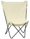Maxi Pop Up Airlon Ecru Beige + Lafuma Mobilier