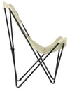 Lafuma Mobilier + Maxi Pop Up Airlon Ecru Beige - 3