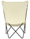 Lafuma Mobilier + Maxi Pop Up Airlon Ecru Beige - 4
