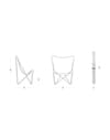 Lafuma Mobilier + Maxi Pop Up Airlon Gres - 5