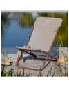 Lafuma Mobilier + Maxi Transat Batyline Canyon - 4