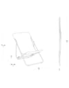 Lafuma Mobilier + Maxi Transat Batyline Canyon - 5