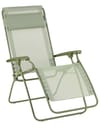 R Clip Batyline Moss + Lafuma Mobilier