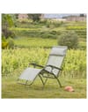 Lafuma Mobilier + R Clip Batyline Moss - 5