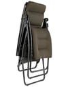 Lafuma Mobilier + RSX Clip XL AirComfort Taupe