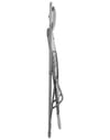 Lafuma Mobilier + Transaswing Plus Batyline Terre