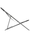 Lafuma Mobilier + Transatube 2 Batyline Black - 3